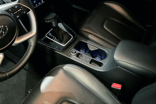 Hyundai Creta 1.5 Limited Ivt