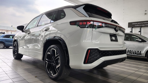 Volkswagen Tiguan 1.4 Tsi R-Line Dsg7