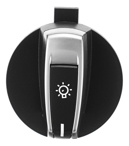 Botones De Interruptor De Faros De Coche, 4 Unidades, Para L