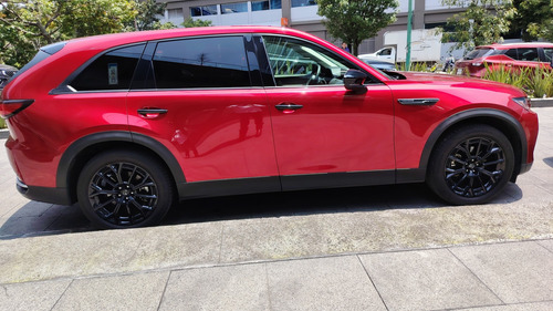 Mazda CX-70 5p I Grand Touring L6/3.3/T MHEV Aut