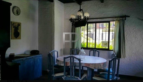 Casa En Venta Punta Del Este 4 Dorm, 574 M2 #1637