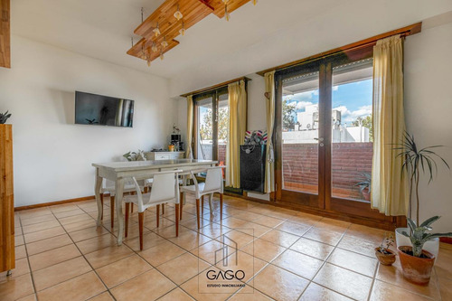 Imagen 2 de 8 de Departamento - Chauvin