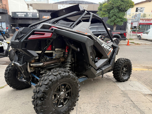 Polaris Rzr Pro Xp Ultimate