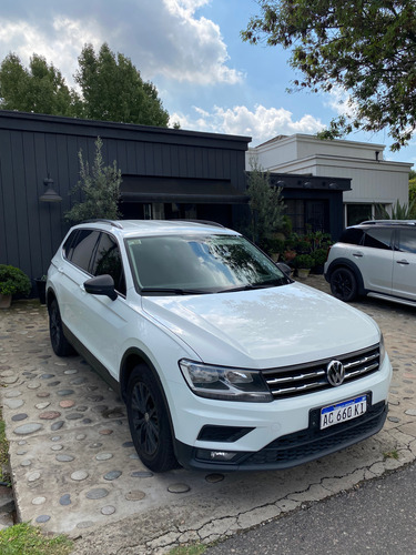 Volkswagen Tiguan Allspace 1.4 Tsi Trendline 150cv Dsg