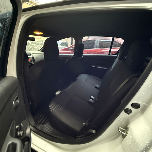 Renault Sandero 1.6 16v Life