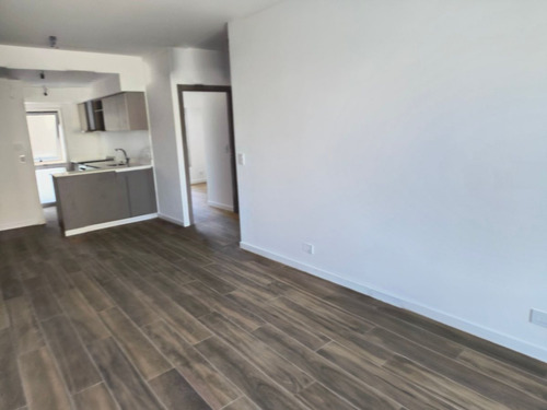 Venta Depto 3 Amb Altos De Nuñez (4° C) A Estrenar