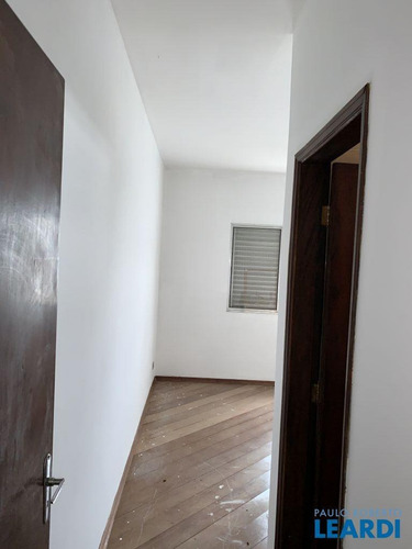 Casa Assobradada - Alto Da Lapa - Sp - 594543