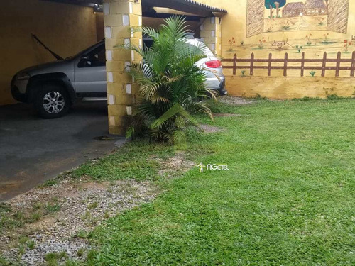 Chácara Com 2 Dorms, Cipó, Embu-guaçu - R$ 800 Mil, Cod: 261 - V261