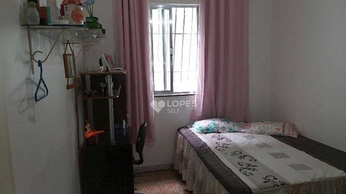 Imagem 13 de 20 de Casa À Venda, 232 M² Por R$ 470.000,00 - Colubande - São Gonçalo/rj - Ca12060