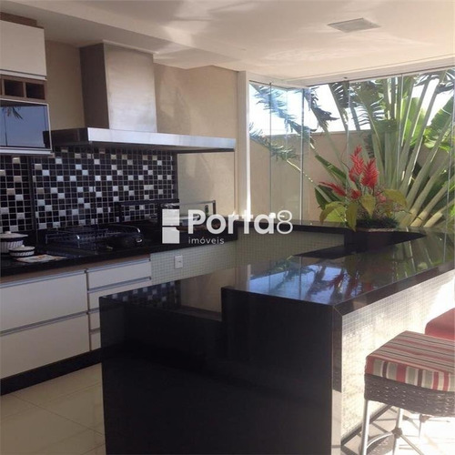 Imagem 2 de 15 de Casa Em Condominio - Condominio Recanto Do Lago - Ref: 9142 - V-ca1293