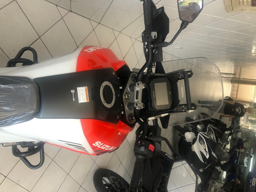 Imagem 5 de 6 de Suzuki Dl 1050 Xt 2022 0km ~- Lançamento Pronta Entrega.