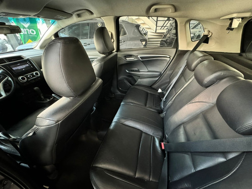 Honda WR-V EXL 1.5 Flexone 2018 Automatica Completo Top Linha