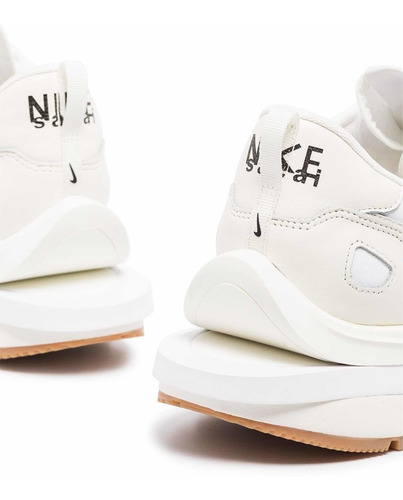 Nike X Sacai Vaporwaffle