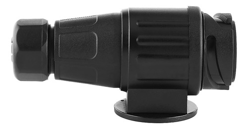 Conector De Enchufe Para Remolque, 12 V, 13 Pines, Eléctrico