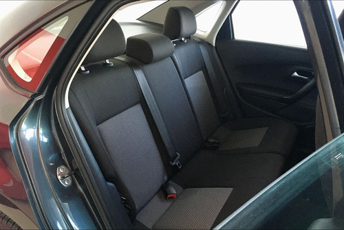 Imagen 14 de 15 de Volkswagen Vento Startline Tiptronic 2020