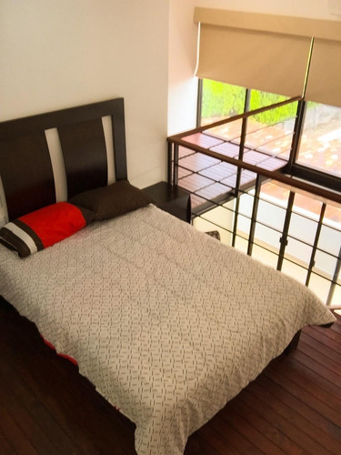 Super Loft =todo Incluido Lomas De Comanjilla=