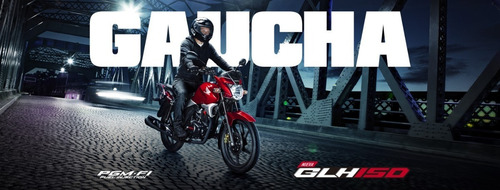 Honda Glh150