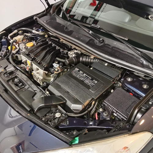 Renault Fluence 2.0 Luxe