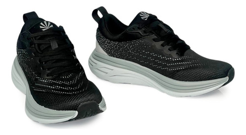 Zapatillas Deportivas Kioshi Hombre Torao