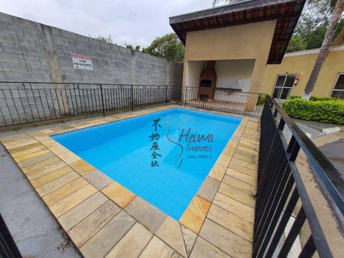 Imagem 15 de 19 de Apartamento Com 2 Dormitórios, 48 M² - Venda Por R$ 165.000,00 Ou Aluguel Por R$ 697,00/mês - Panorama (polvilho) - Cajamar/sp - Ap1010