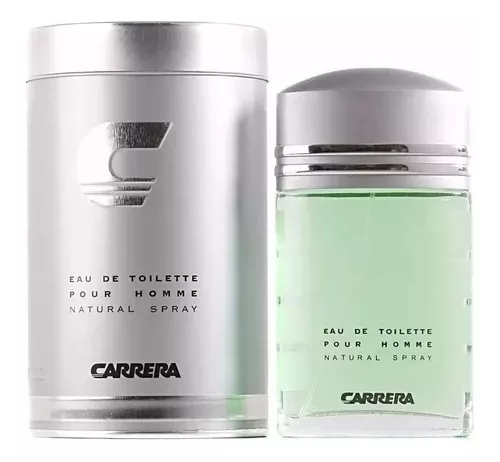 Perfume Carrera Pour Homme Edt 100ml Masculino | Parcelamento sem juros