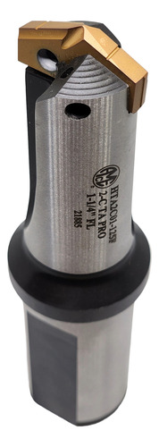 Broca Porta Insertos Punta Espada De 31.0mm Allied Machine