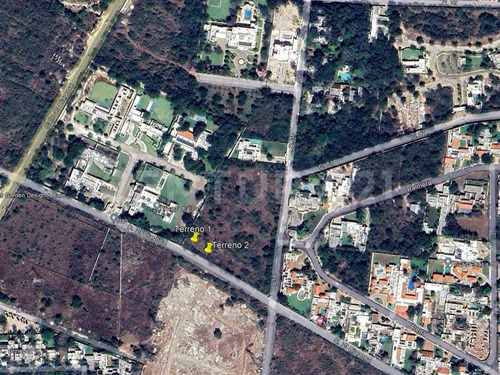 Lotes En Venta, Temozon Norte,merida, Yucatan