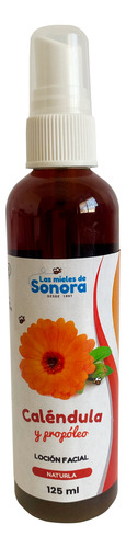Loción De Caléndula 125ml Spray 100% Natural