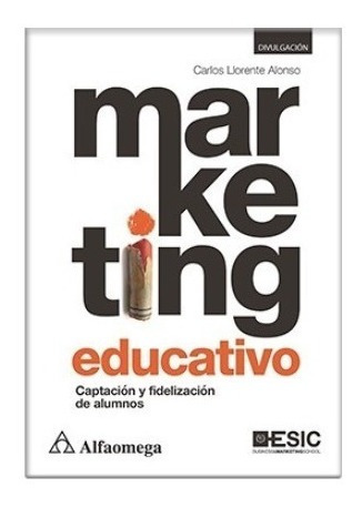 Libro Marketing Educativo  Captacin Y Fidelizacin Poi