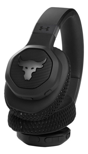Auriculares Under Armour (project Rock ) 