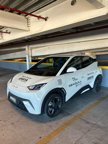BYD Seagull 0.0 Ev 400