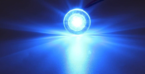 Luz De Cortesía Led Livewell