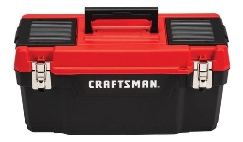 Caja De Herramientas Craftsman De 20 Pulgadas Nueva