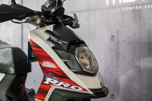 Akt Dynamic 125 2020