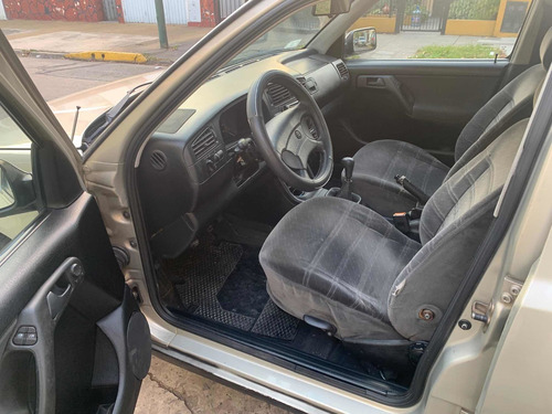 Imagen 9 de 15 de Volkswagen Golf Mod.96 Glx 2.0