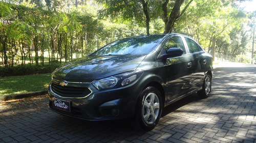 Chevrolet Prisma 1.4 Mpfi Lt 8v Flex 4p Manual