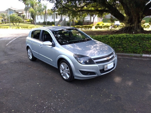 Chevrolet Vectra Gt-x 2009 2.0remix Flex Power 5p