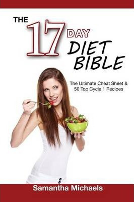 Libro 17 Day Diet Bible - Samantha Michaels