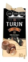Comprar Turin Baileys Original Chocolate Con Leche Relleno Crema 80g