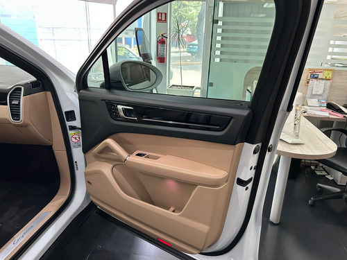 Porsche Cayenne 3.0 S E Hybrid At