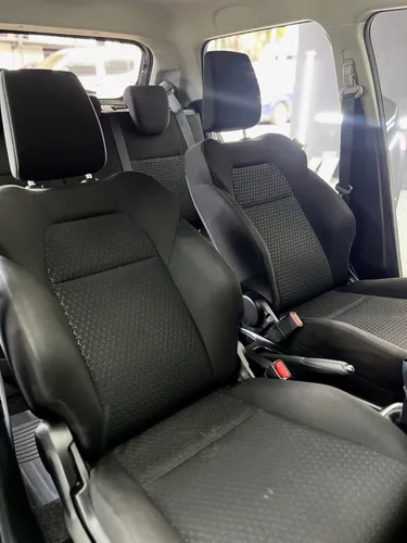Suzuki Swift 1.2 Hybrid
