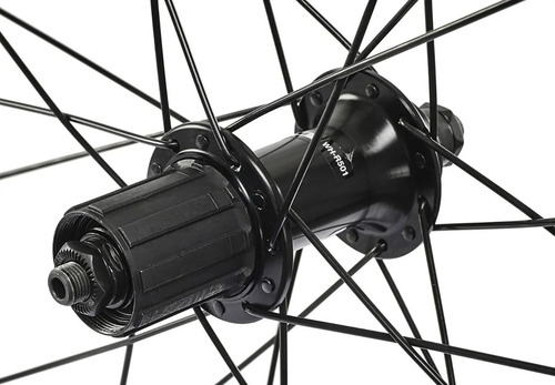 Rines Shimano Wh-r501 R700 Ruta Del/tras Cassette 8/10p