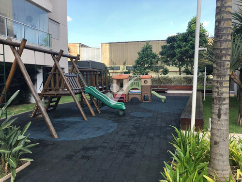 Imagem 16 de 24 de Apartamento À Venda Em Vila Anastácio - Ap003950