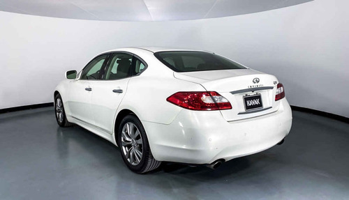 Imagen 7 de 15 de 30273 - Infiniti M 2013 Con Garantía
