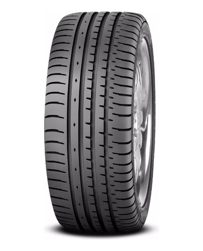 Paquete De 2 Llantas 205/45 R18 Accelera Phi Xl 90y