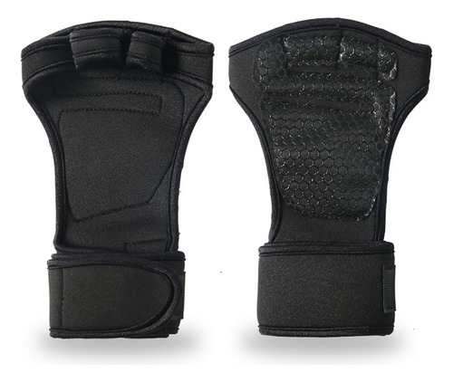 Guantes De Elevación De Mancuernas Guantes De Ejercicio