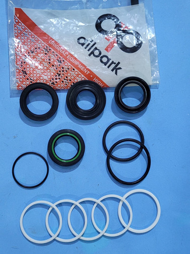 Kit Cajetin Chery Qq Geely Dongfeng S30