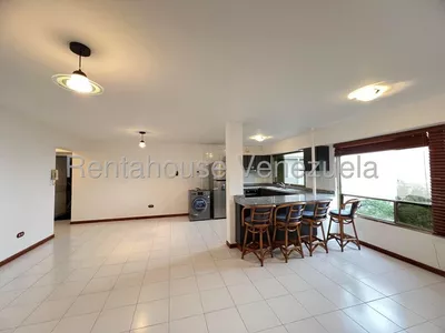 Apartamento en alquiler