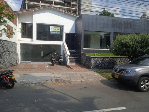 Cas Lote Con Licencia En Patio Bonito El Poblado