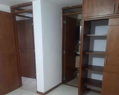 Vendo Apartamento Corazón De Envigado Cod.140525-01